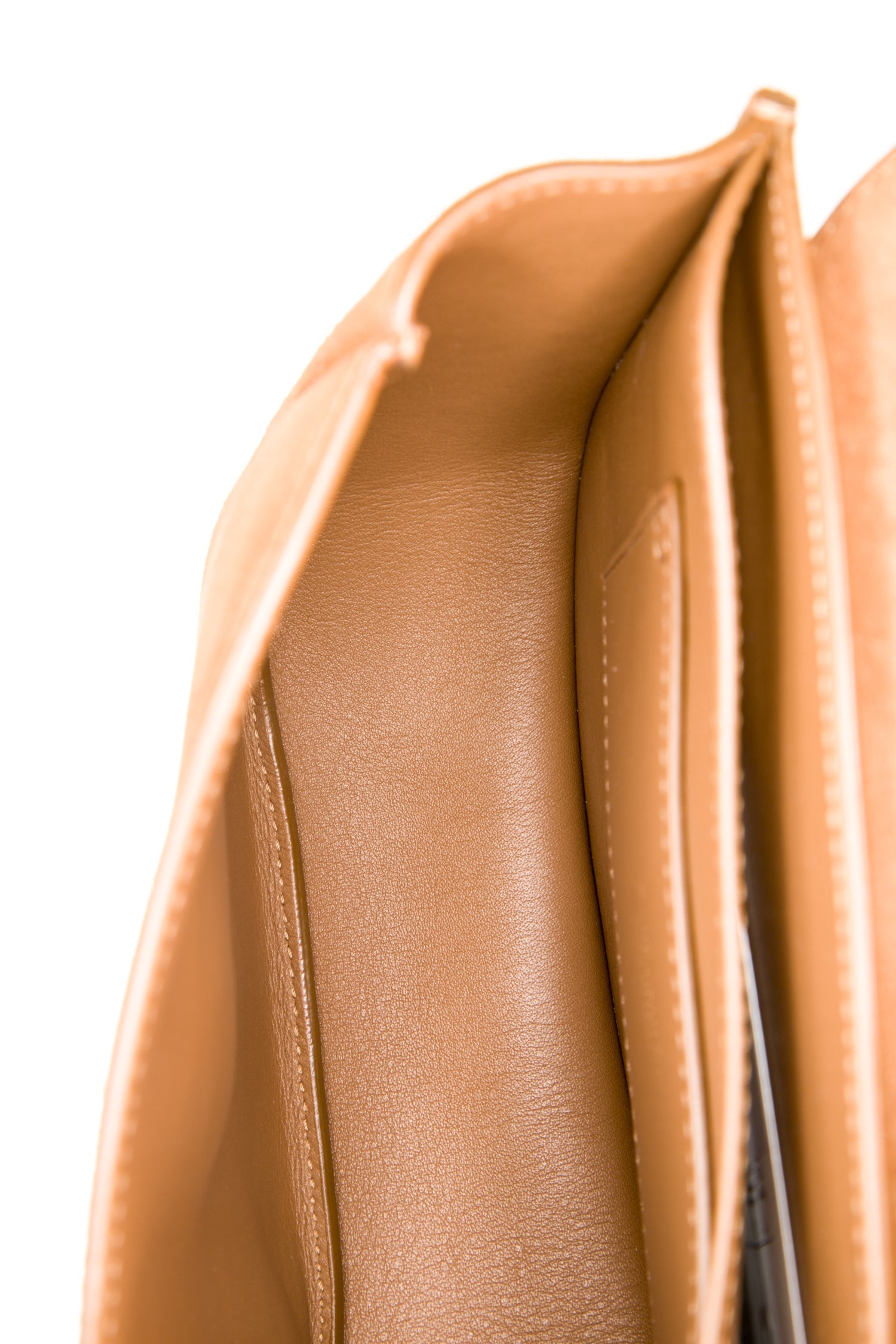 Saint Laurent Suede Kaia